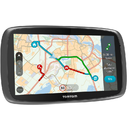 Tomtom GO 6100 Review: 2 Ratings, Pros and Cons