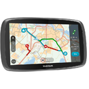 Test Tomtom GO 6100