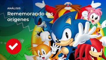 Test Sonic Origins