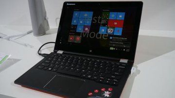 Lenovo Yoga 700 im Test: 7 Bewertungen, erfahrungen, Pro und Contra