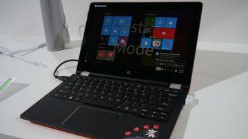 Test Lenovo Yoga 700