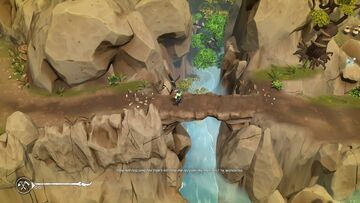 The Tale of Bistun testé par GameReactor The Tale of Bistun testé par GameReactor