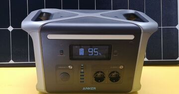 Anker 757 test par TechStage Anker 757 test par TechStage