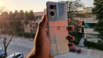 OnePlus Nord CE 2 reviewed by Digit
