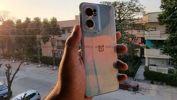 OnePlus Nord CE 2 testé par Digit OnePlus Nord CE 2 testé par Digit