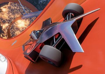 Test Forza Horizon 5: Hot Wheels