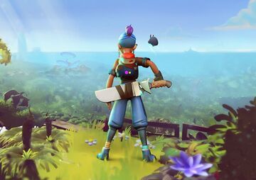 Xel test par Multiplayer.it Xel test par Multiplayer.it
