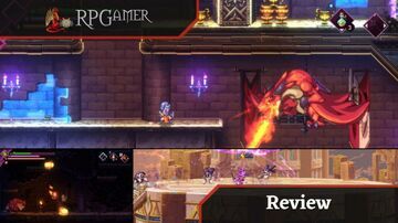 Souldiers reviewed by RPGamer