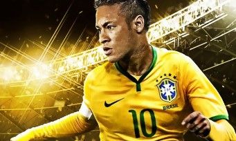 Pro Evolution Soccer 2016 test par JeuxActu.com Pro Evolution Soccer 2016 test par JeuxActu.com