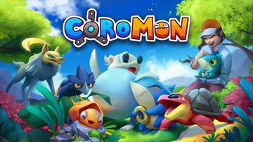 Coromon reviewed by NintendoLink
