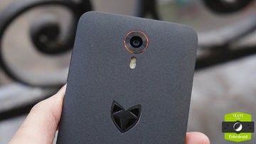 Test Wileyfox Swift