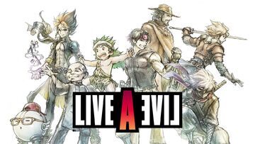 Live A Live test par GameOver