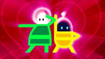 Lovers in a Dangerous Spacetime test par IGN