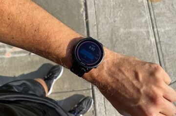 Garmin Forerunner 955 test par DigitalTrends