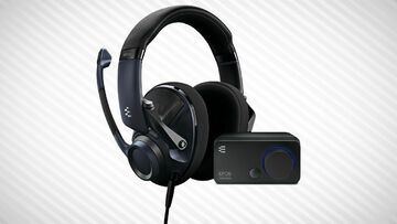 EPOS H6PRO testé par ActuGaming EPOS H6PRO testé par ActuGaming