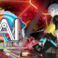 AI: The Somnium Files test par GodIsAGeek AI: The Somnium Files test par GodIsAGeek