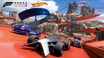 Forza Horizon 5: Hot Wheels test par Generacin Xbox
