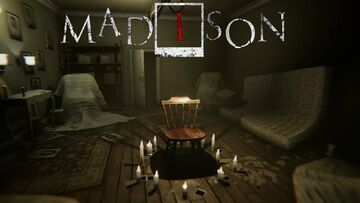 MADiSON test par Xbox Tavern