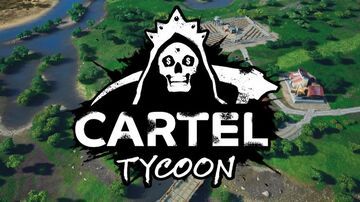 Test Cartel Tycoon 