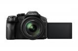 Panasonic FZ300 Review: 1 Ratings, Pros and Cons