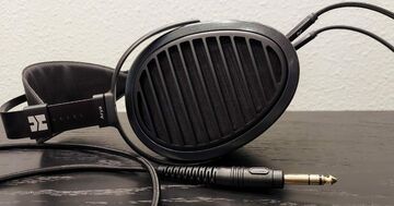 HiFiMAN Arya test par Headphonesty