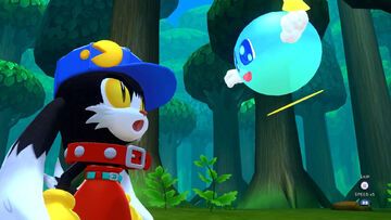 Klonoa Phantasy Reverie Series reviewed by Phenixx Gaming