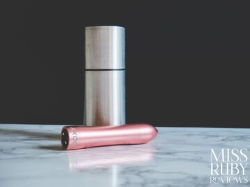 Doxy Bullet im Test: 2 Bewertungen, erfahrungen, Pro und Contra