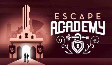 Escape Academy reviewed by COGconnected