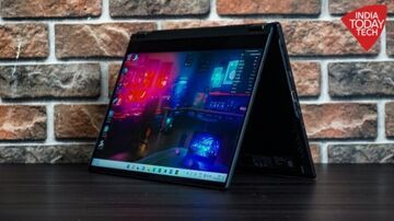 Asus ROG Flow X13: testé par IndiaToday Asus ROG Flow X13: testé par IndiaToday