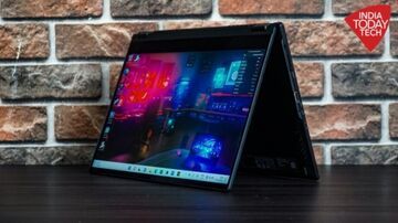 Asus ROG Flow X13: test par IndiaToday