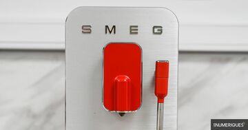 Smeg BCC02WHMEU im Test: 1 Bewertungen, erfahrungen, Pro und Contra