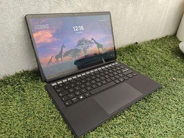 Asus Vivobook 13 Slate OLED test par LeCafeDuGeek