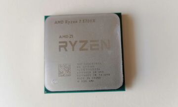 Test AMD Ryzen 5 5500