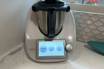 Vorwerk Thermomix TM6 test par DigitalTrends Vorwerk Thermomix TM6 test par DigitalTrends