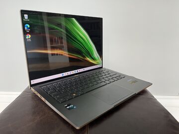 Test Acer Swift 5