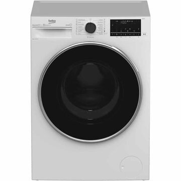 Beko B3WFU584110W Review: 1 Ratings, Pros and Cons