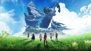 Xenoblade Chronicles 3 im Test: 87 Bewertungen, erfahrungen, Pro und Contra