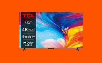 TCL  65P639 Review: 1 Ratings, Pros and Cons