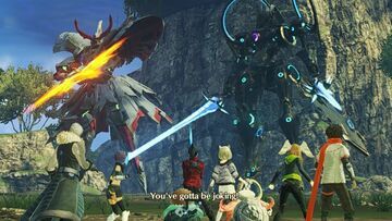 Xenoblade Chronicles 3 reviewed by PCMag