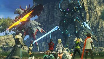 Xenoblade Chronicles 3 test par PCMag