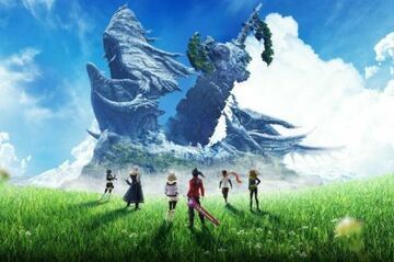 Xenoblade Chronicles 3 test par DigitalTrends Xenoblade Chronicles 3 test par DigitalTrends