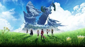 Xenoblade Chronicles 3 test par ActuGaming Xenoblade Chronicles 3 test par ActuGaming