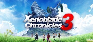 Xenoblade Chronicles 3 test par 4players