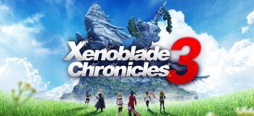 Xenoblade Chronicles 3 test par 4players Xenoblade Chronicles 3 test par 4players