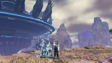 Xenoblade Chronicles 3 test par Try a Game