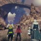 Xenoblade Chronicles 3 test par GodIsAGeek