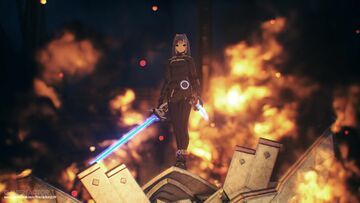 Xenoblade Chronicles 3 test par GameReactor Xenoblade Chronicles 3 test par GameReactor