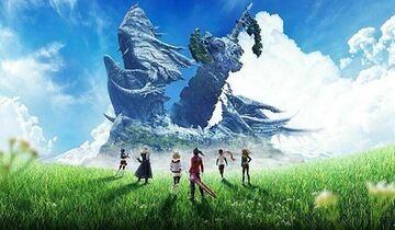 Xenoblade Chronicles 3 reviewed by COGconnected