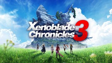 Xenoblade Chronicles 3 test par Geeko