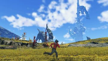 Xenoblade Chronicles 3 test par GamersGlobal